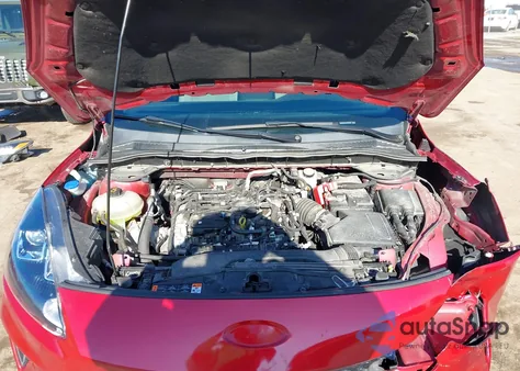 2020 Ford Escape Se z USA, uszkodzony, nr VIN 1FMCU9G68LUC28823